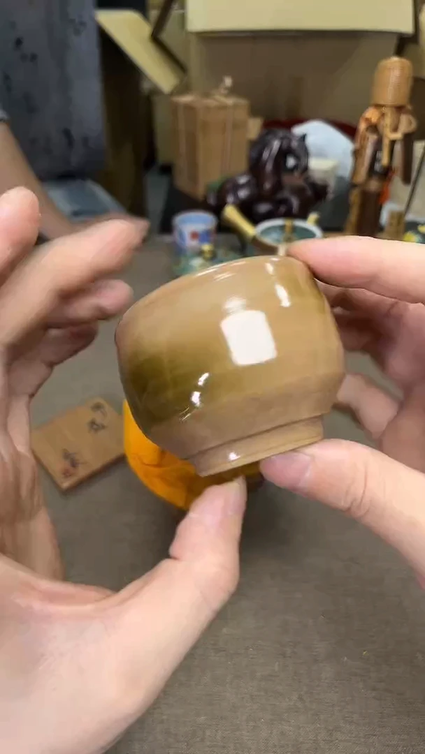 茶宠瓷器茶具套装