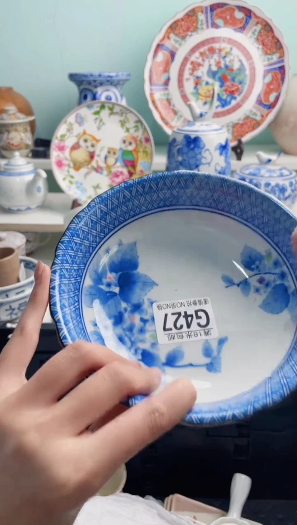 陶瓷得**然G427***********