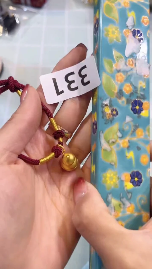 【闪购商品】瓷片陶茶666文玩周边多人