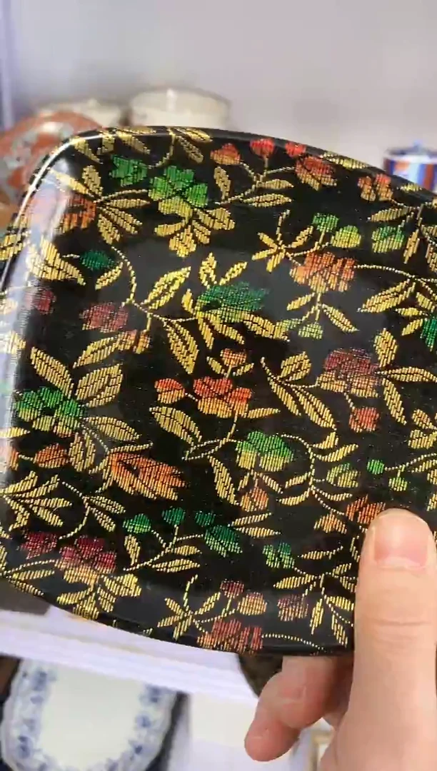 瓷片珍*2中古商品谨慎参拍默认微瑕