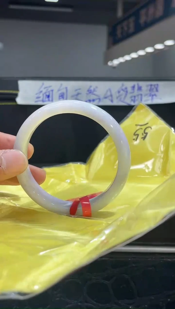 未镶嵌手镯翡翠11