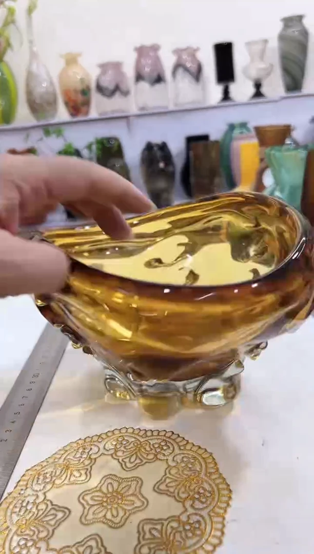 【闪购商品】也麦花器