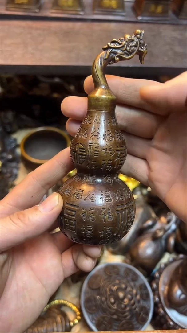 1案台摆件  物品摆件