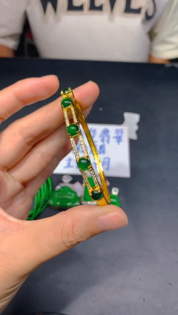 未镶嵌定制翡翠311多样性发货（发其一）