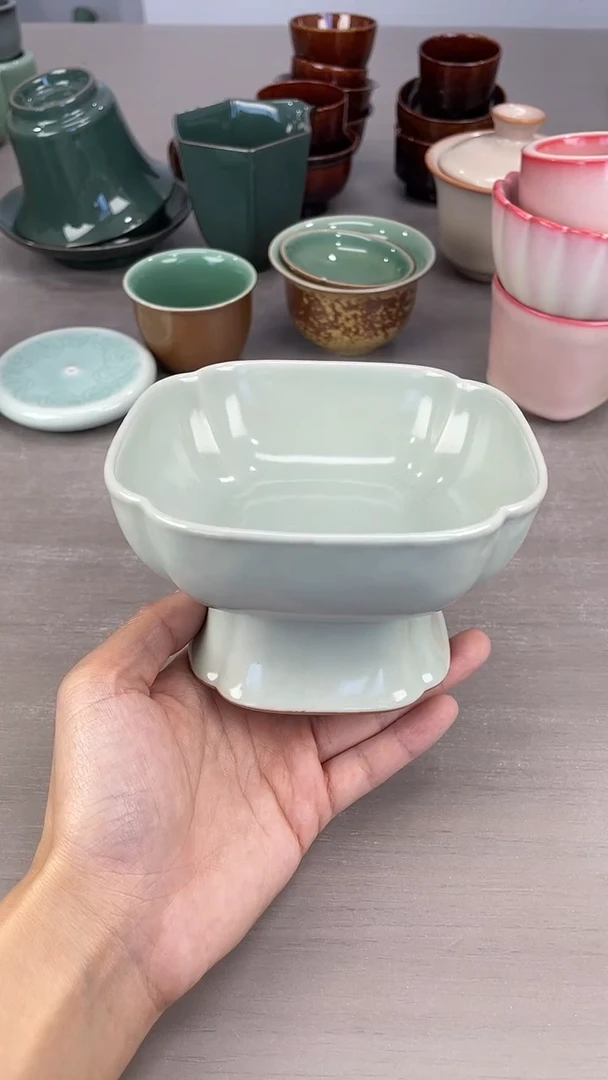 青瓷仓储福利清仓微瑕