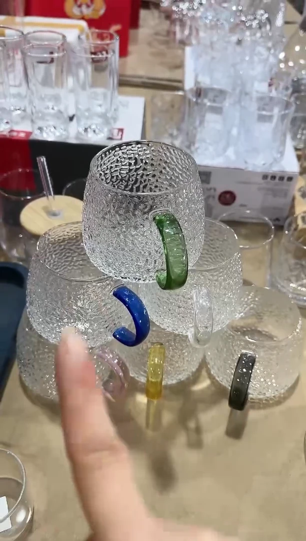 【闪购商品】玻璃无盖款直播专属