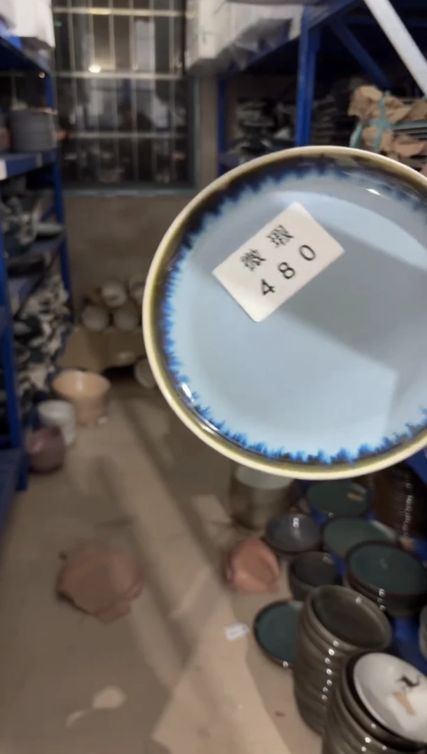 【闪购商品】碗480微瑕陶瓷餐具2个装