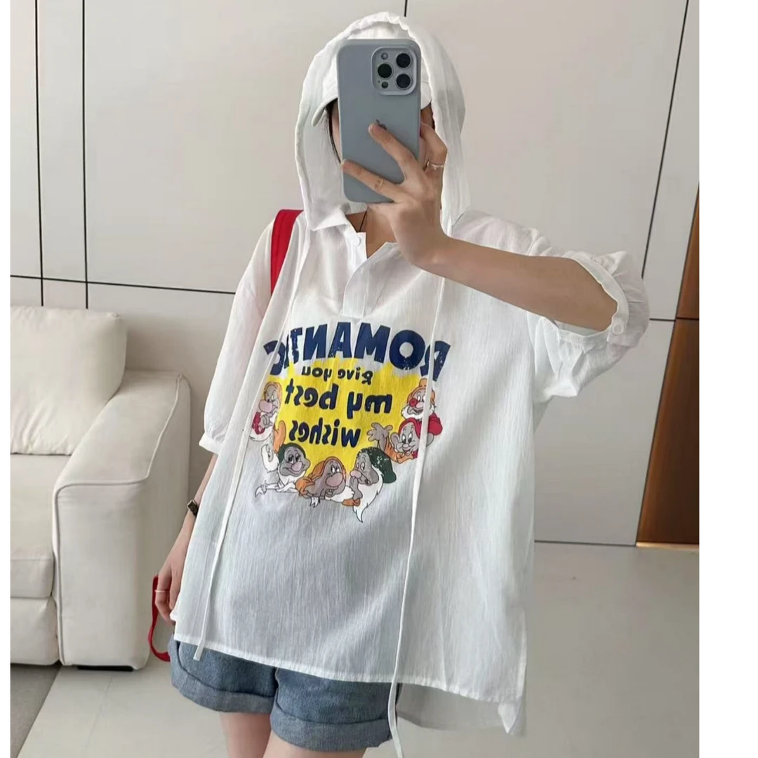 25183 U  韩版洋气长袖女2025夏季舒适上衣