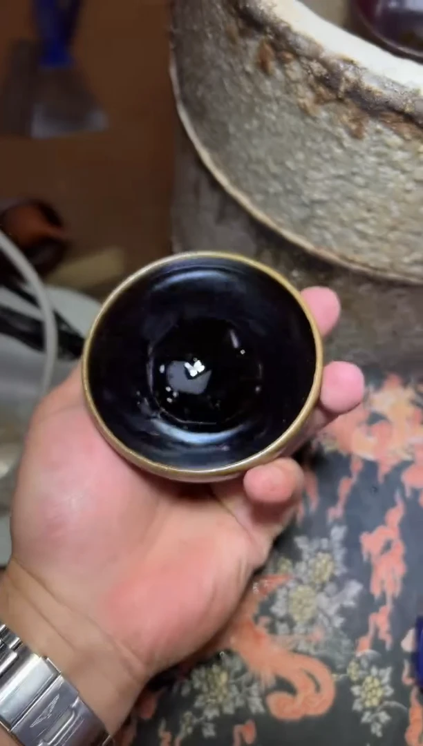 老狼茶器林家锋井苑龙窑-69