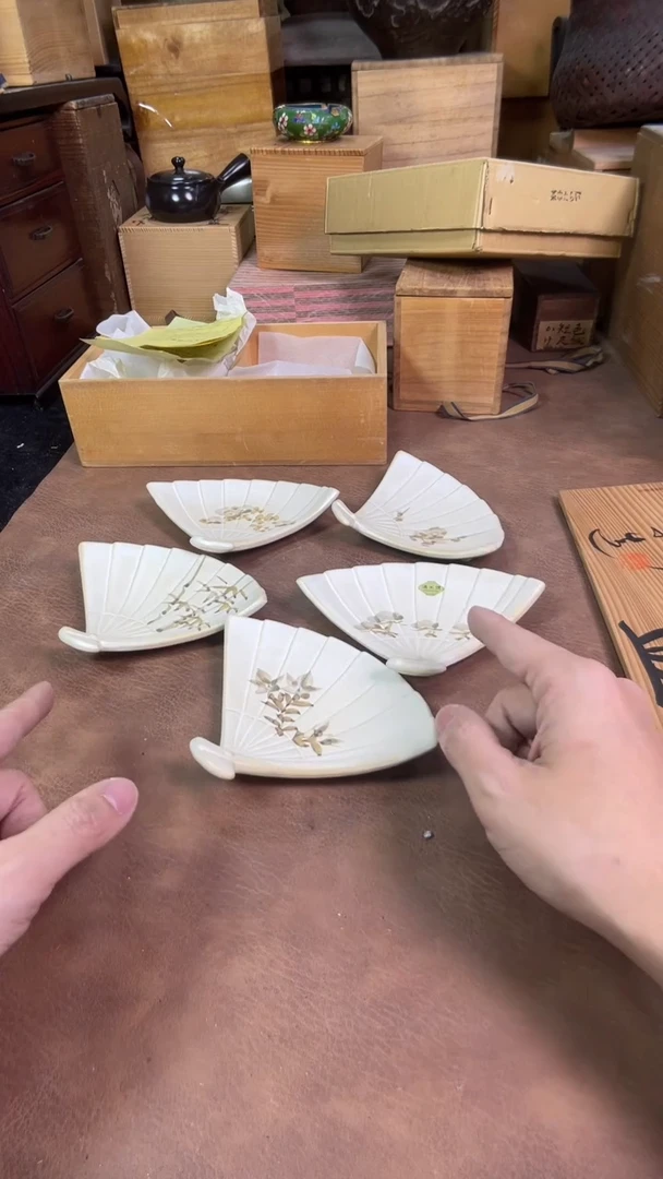 【闪购商品】摆件茶宠瓷器茶具套装