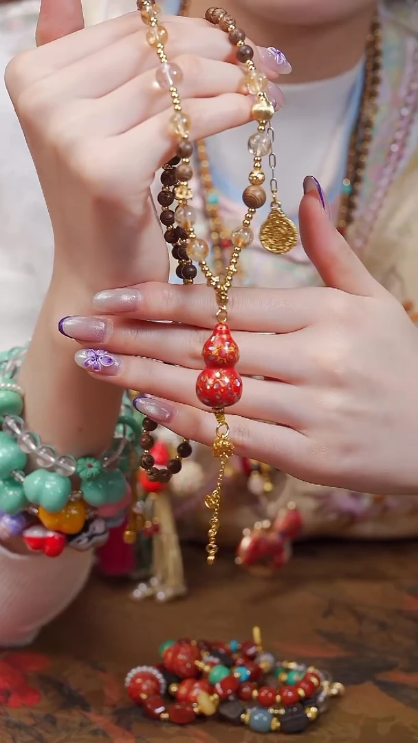 505精工项链-----199