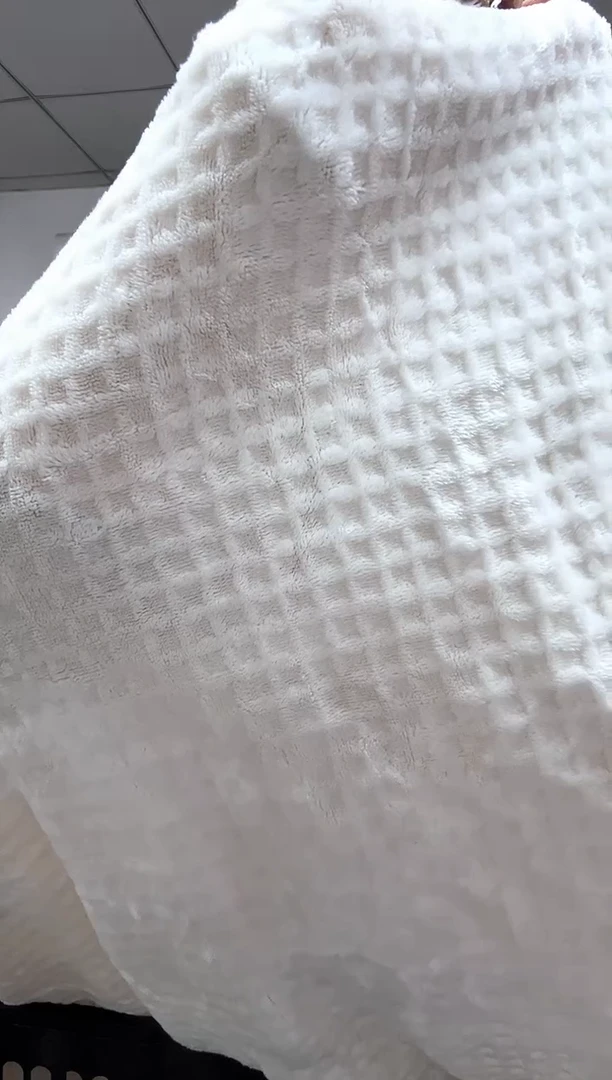 法兰绒2.5x2.3单面