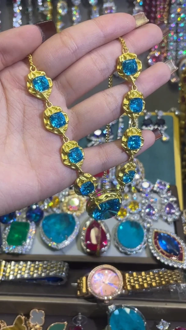 非金属无高端定制精品系列款式S923