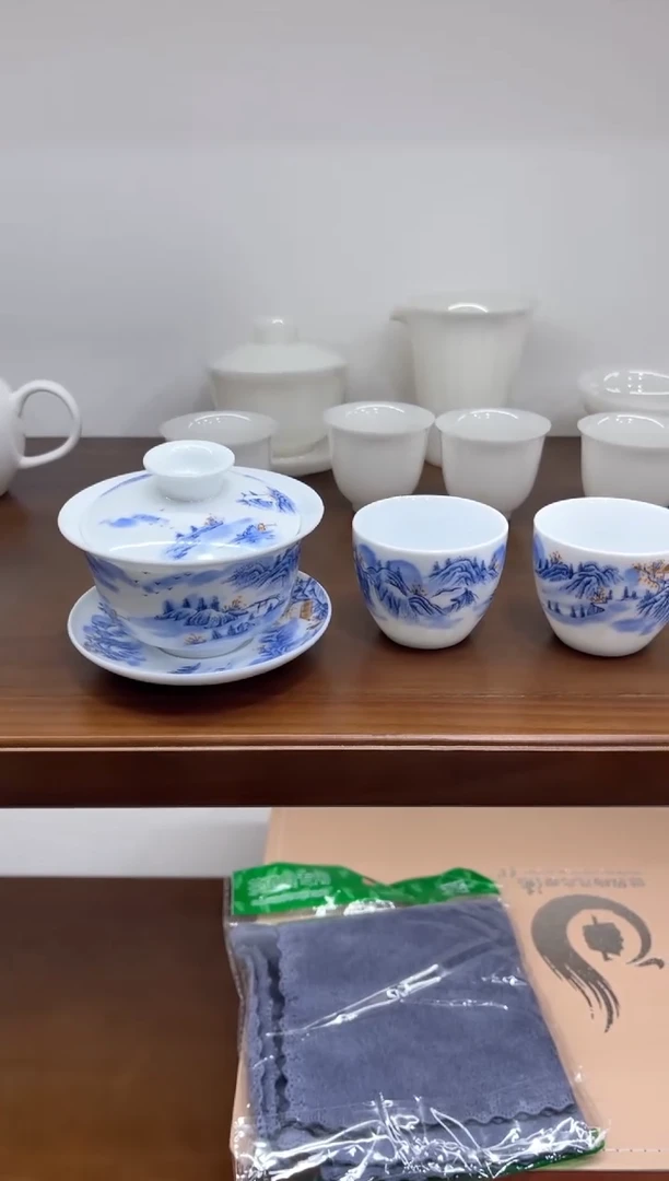 其他言泥陶瓷品牌推广中秋场YN