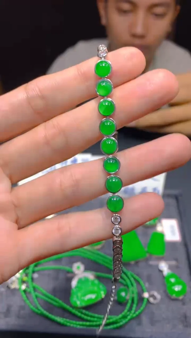 未镶嵌定制翡翠170多样性发货（发其一）