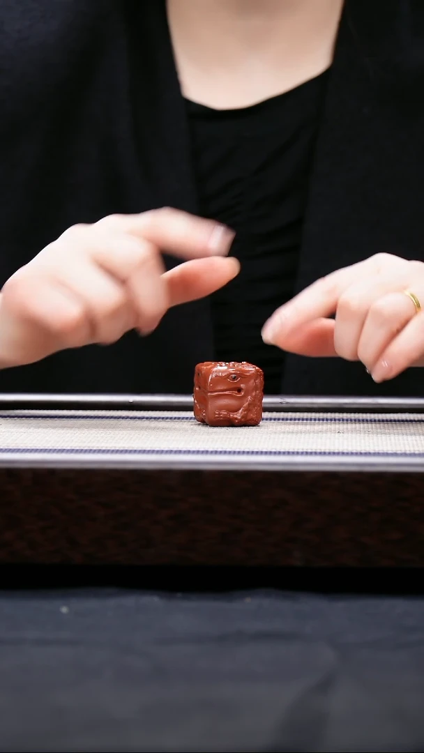 【闪购商品】紫砂茶壶茶周边盖 置