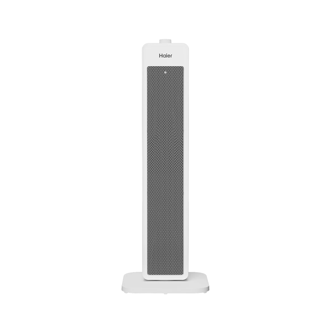 海尔家用电暖器电暖气轻音塔立式暖风机HNF-2031A