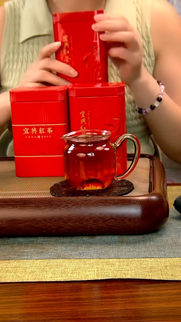 茶壶紫砂徐记福康 原矿紫砂 4