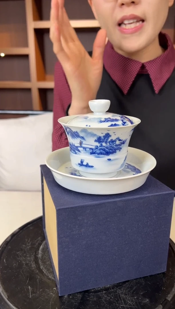 陶瓷博会&吴小琴专场56