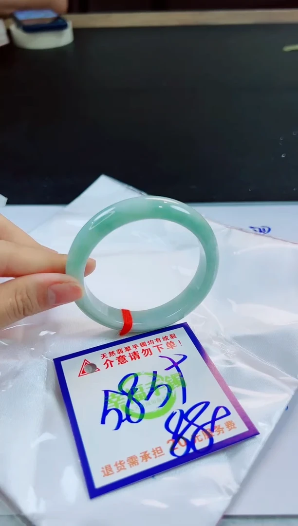 未镶嵌手镯翡翠天然缅甸翡翠A货！A货！A货！A货！A货！