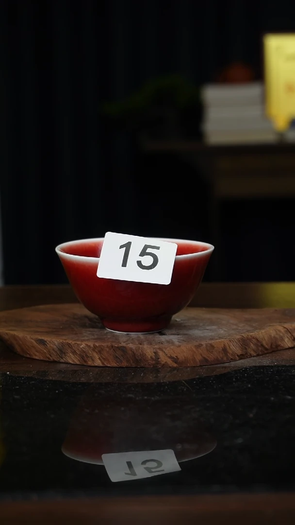 【闪购商品】杯微瑕福利景德镇手工手绘陶瓷