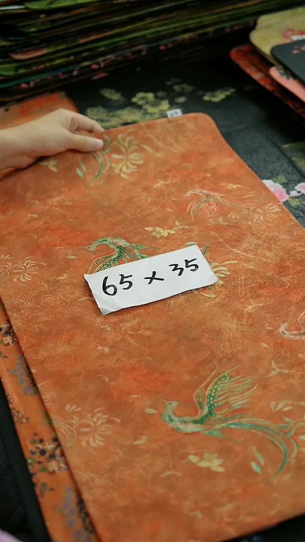 茶席上新 非遗手工性价比