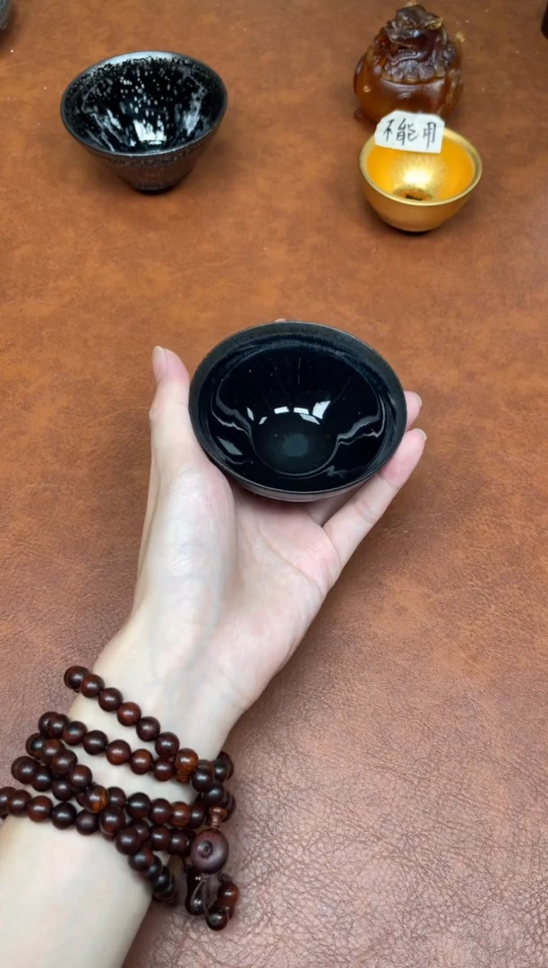 茶盏90