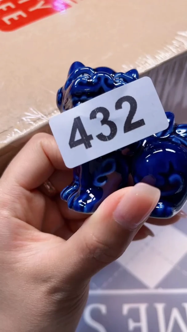 瓷片陶茶666文玩周边多人