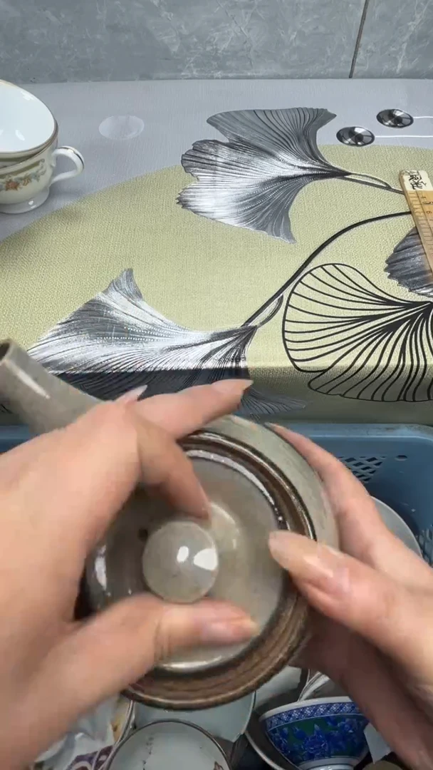 可*。635回流瓷器，默认微瑕