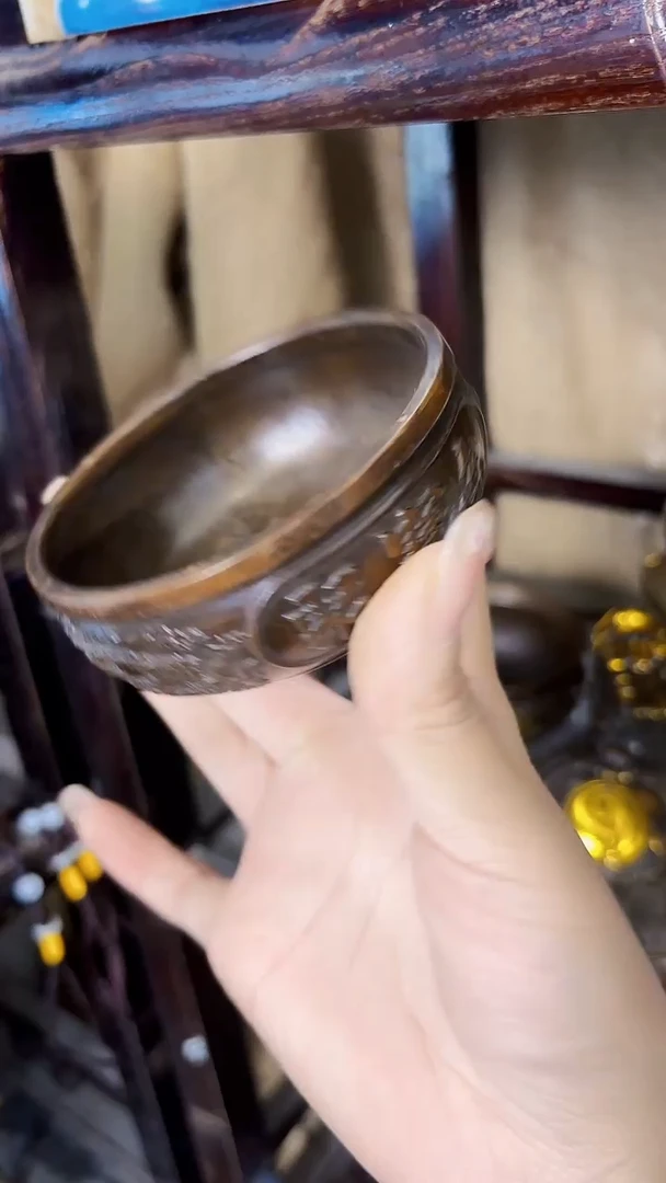 岳卫铜器专属链接