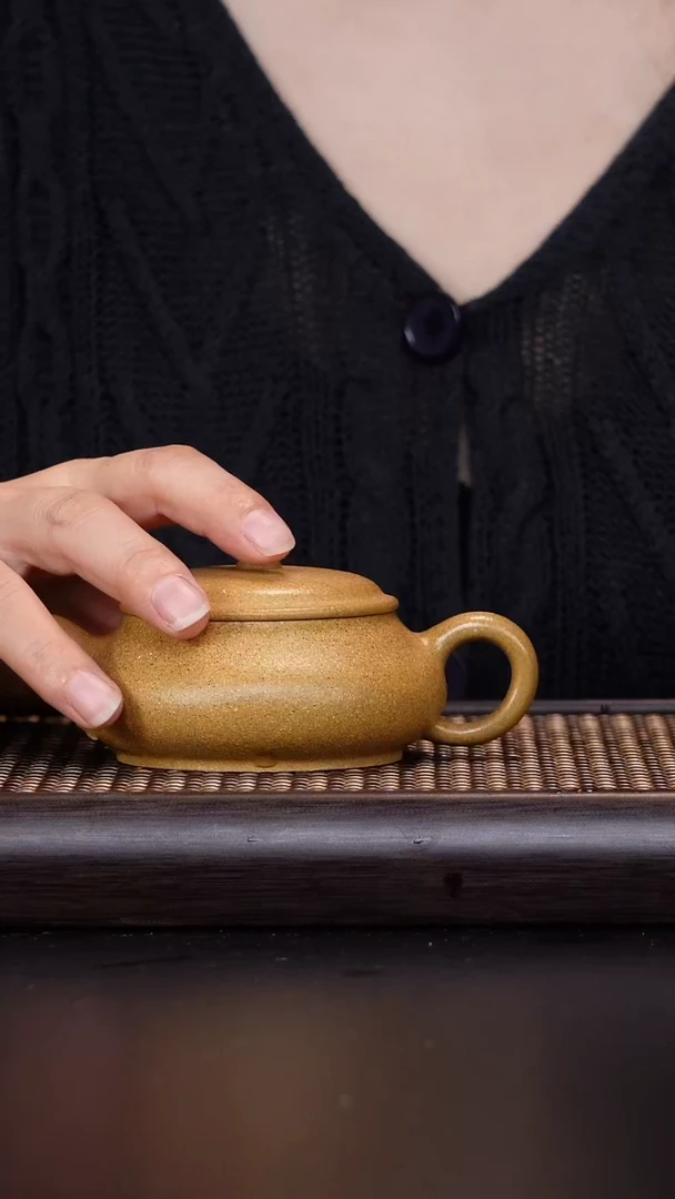 茶杯紫砂 宜兴原矿紫砂@@