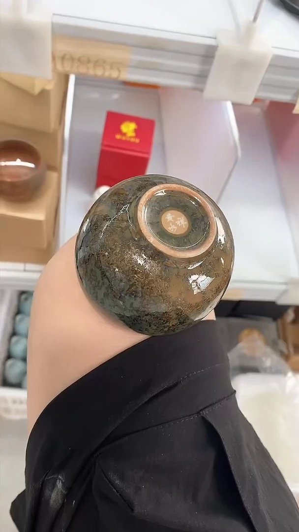 瓷片陶瓷茶器福利36