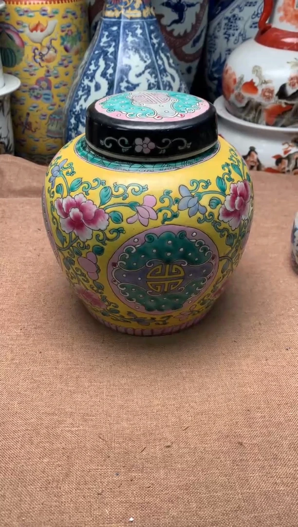 摆件旧藏瓷器旧藏瓷器