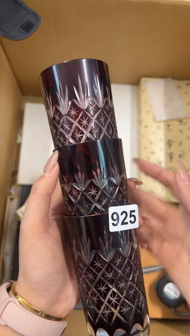 【闪购商品】瓷片925中古商品谨慎参拍