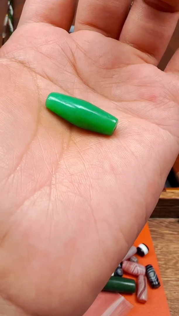 【肖钟出品】东南亚配珠