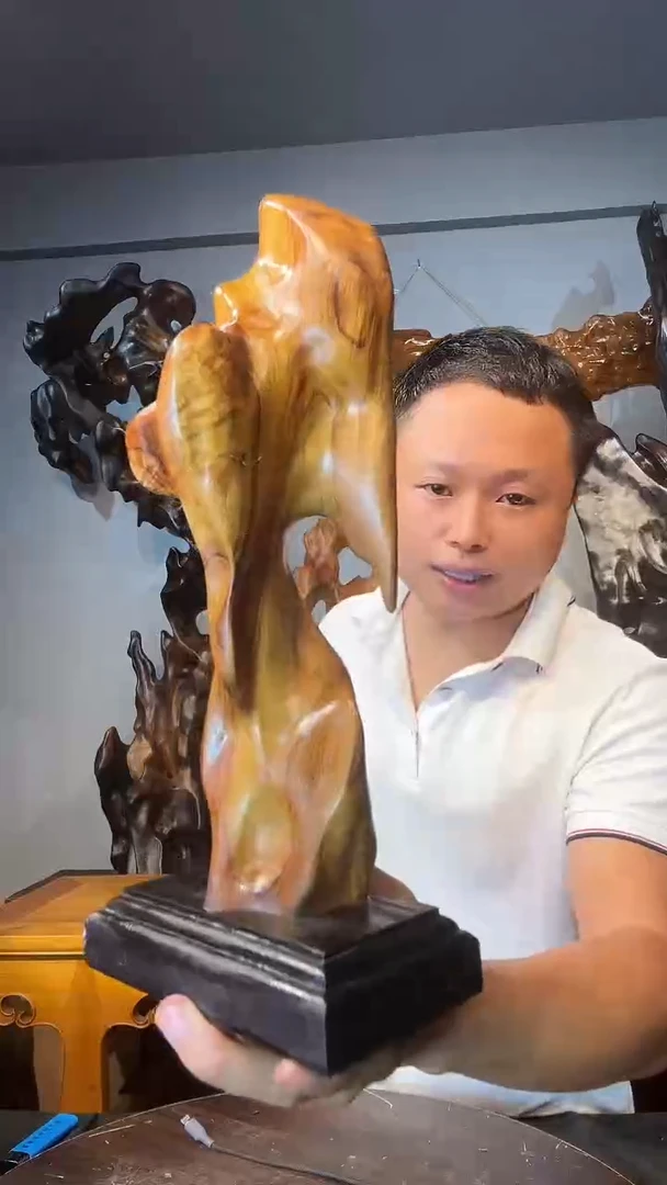 金丝楠刘****生以直播间介绍为准