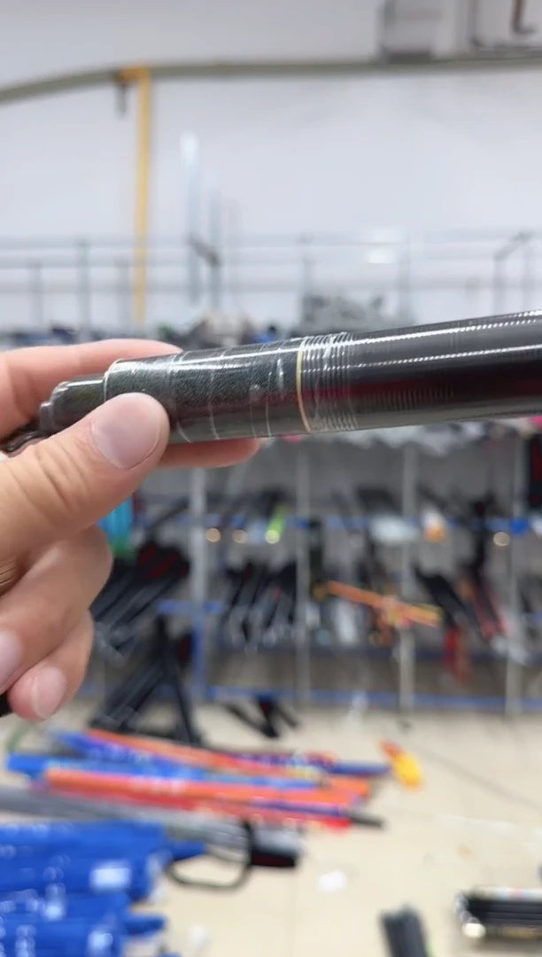 耀世优选二代 7.2米一根【全新竿】