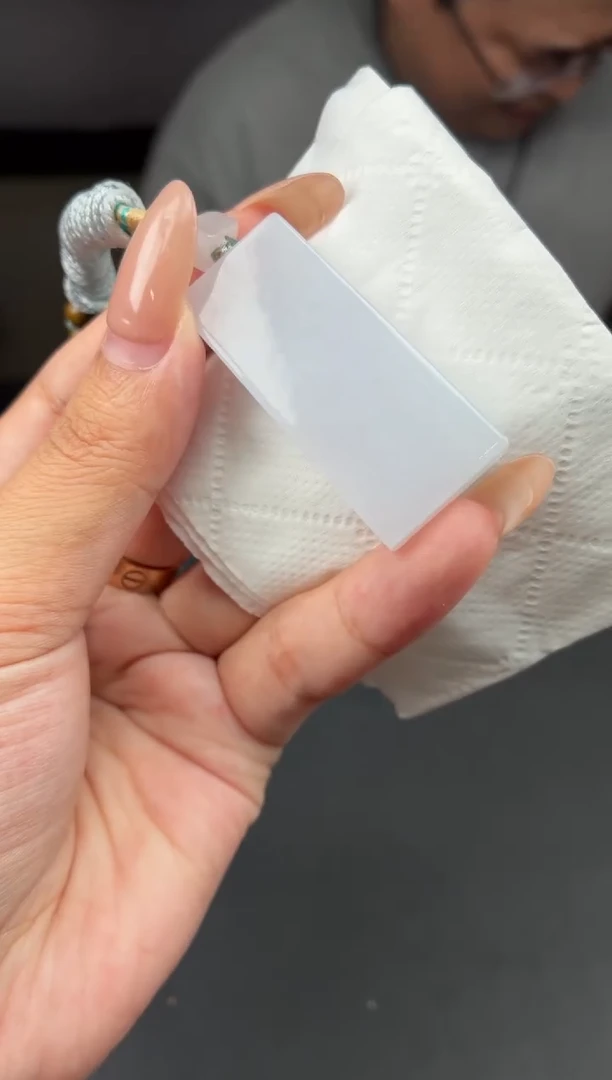 未镶嵌定制翡翠10-8HDJT0199584