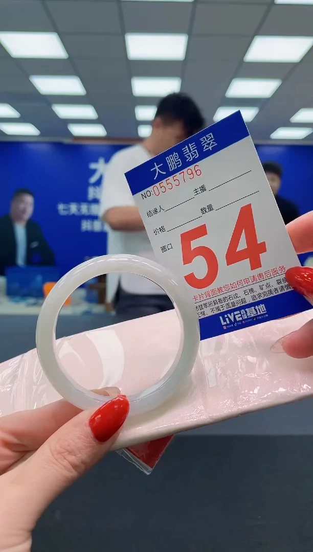 未镶嵌手镯翡翠AAAAAAAAA