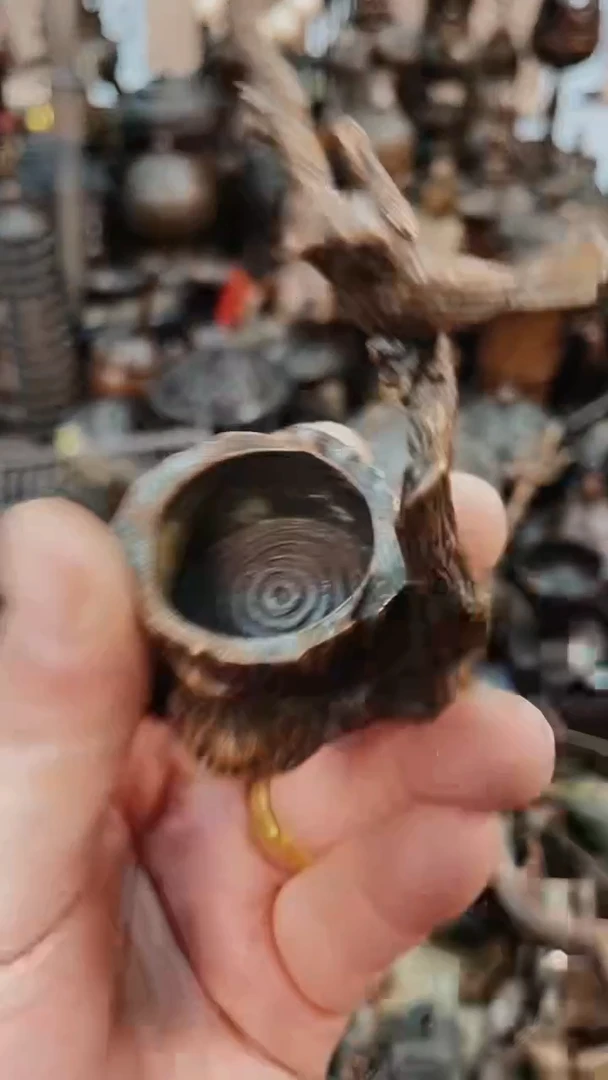 【闪购商品】精铜工匠 别具韵味