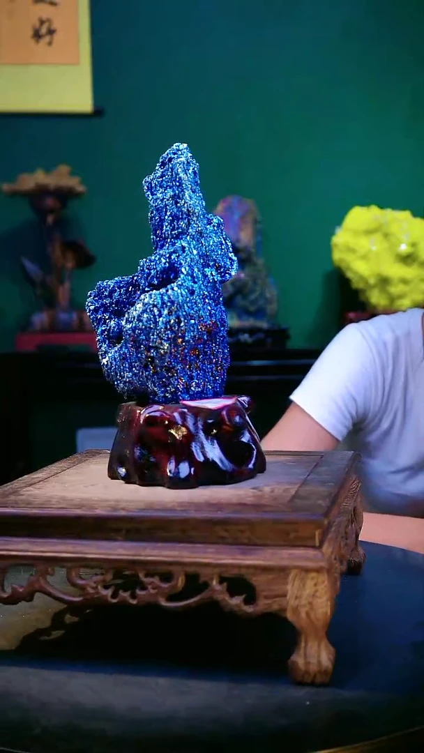 石材精品石头，造形奇特，中式家居摆件