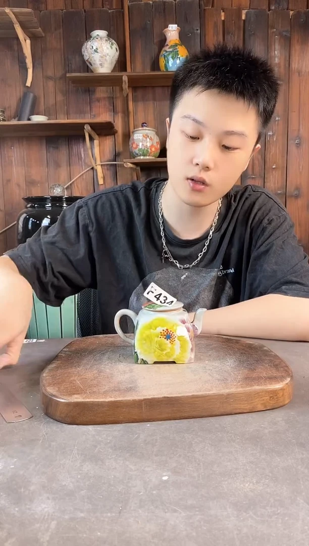 碗434，手工手作，超值陶瓷