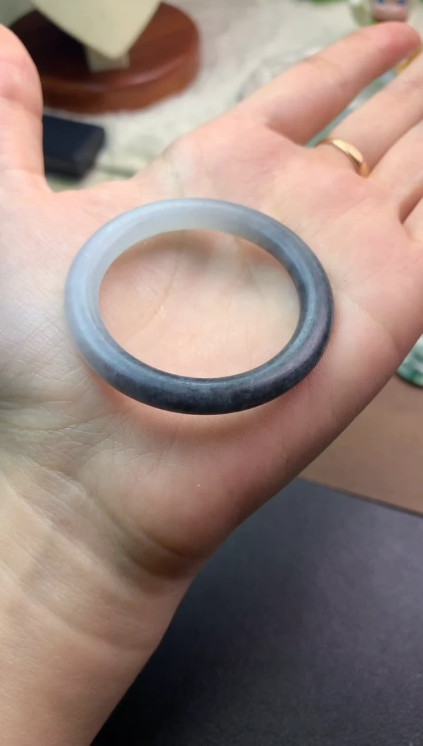 未镶嵌定制翡翠毛货