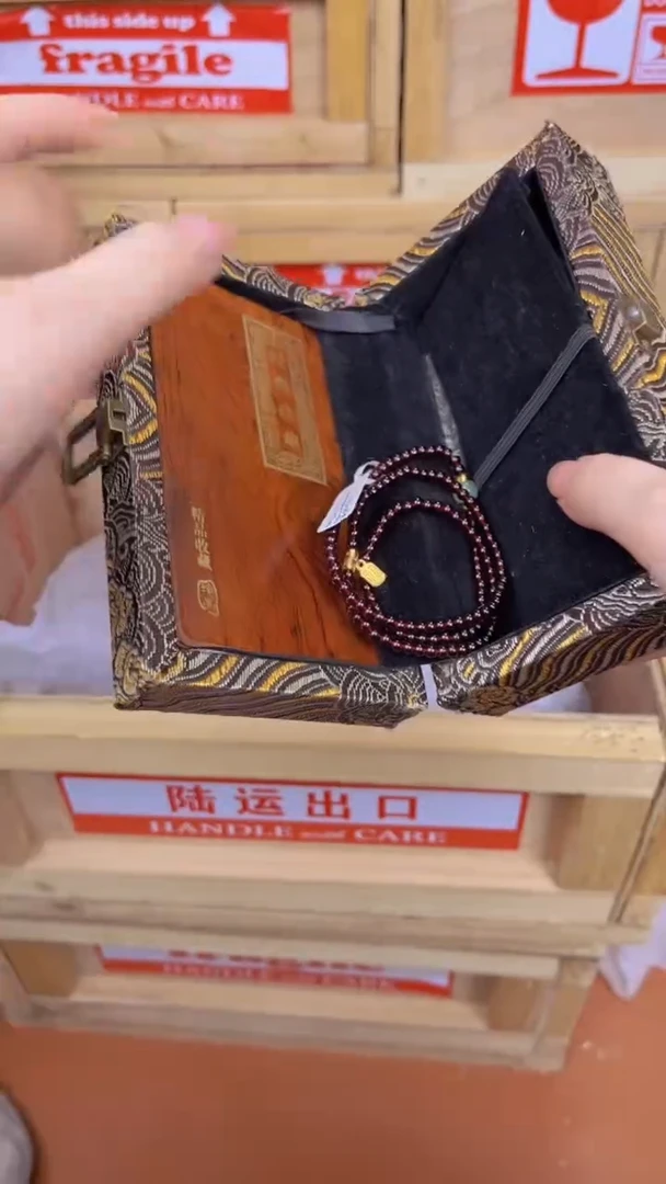 手工艺品琉璃精品手串不带礼盒