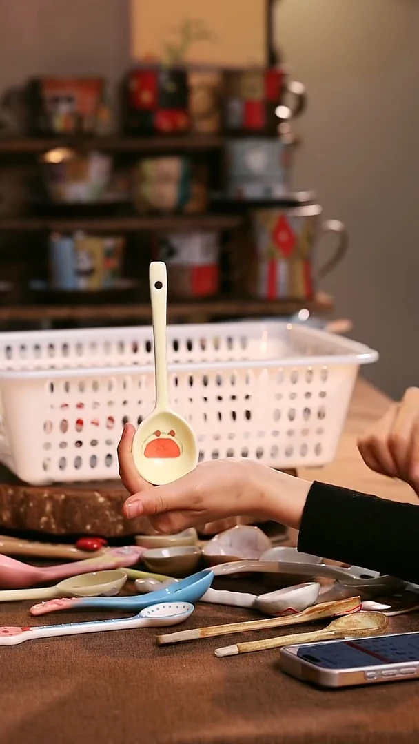 景德镇禧看手作陶瓷