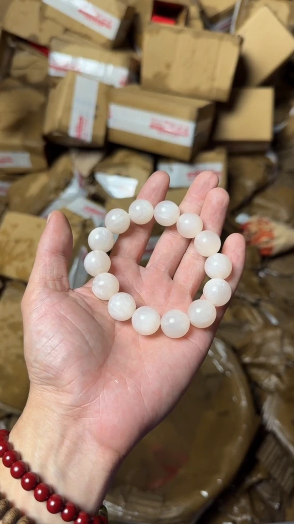 手串海芸母变色手串