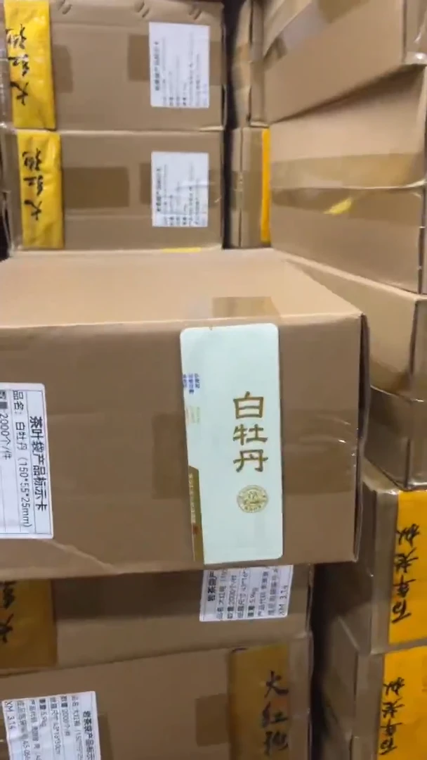 公版泡袋一箱2000个