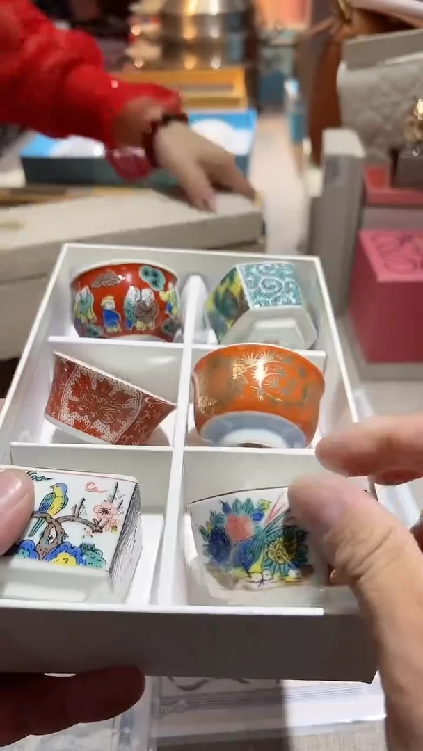 【闪购商品】瓷片算了，真划算买它@@1