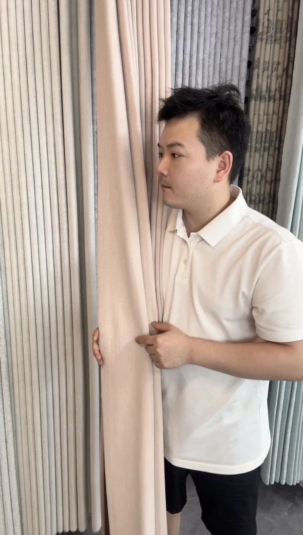涤纶月*532号粉色成品6*2.7