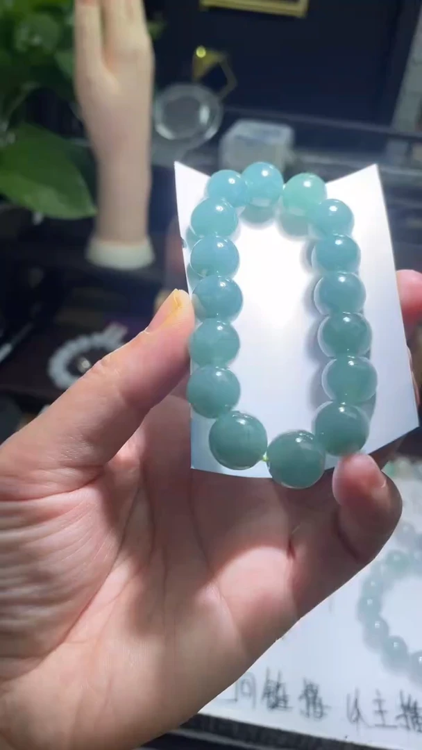 【闪购商品】定制翡翠未镶嵌翡翠多样性发货